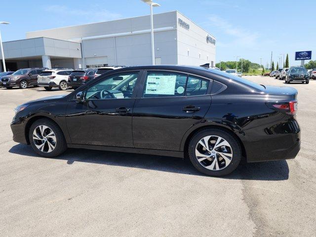 new 2025 Subaru Legacy car, priced at $31,087