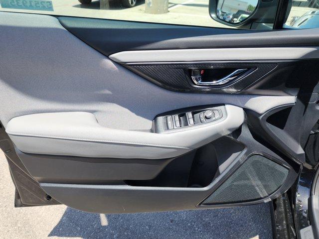 new 2025 Subaru Legacy car, priced at $31,087