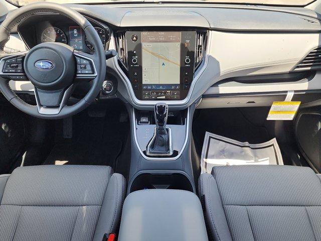 new 2025 Subaru Legacy car, priced at $31,087