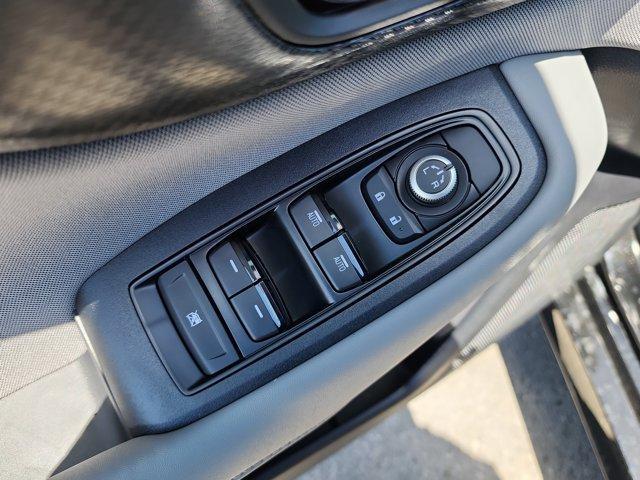 new 2025 Subaru Legacy car, priced at $31,087