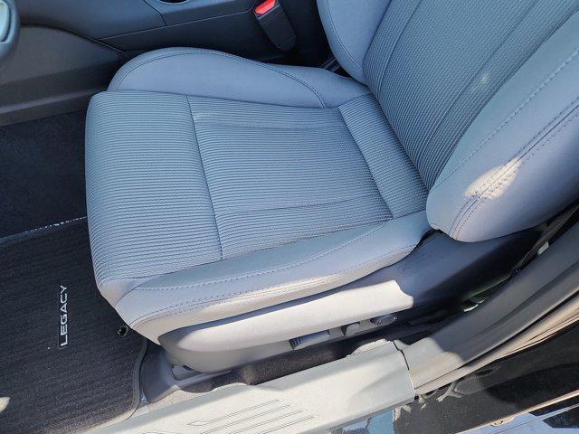new 2025 Subaru Legacy car, priced at $31,087