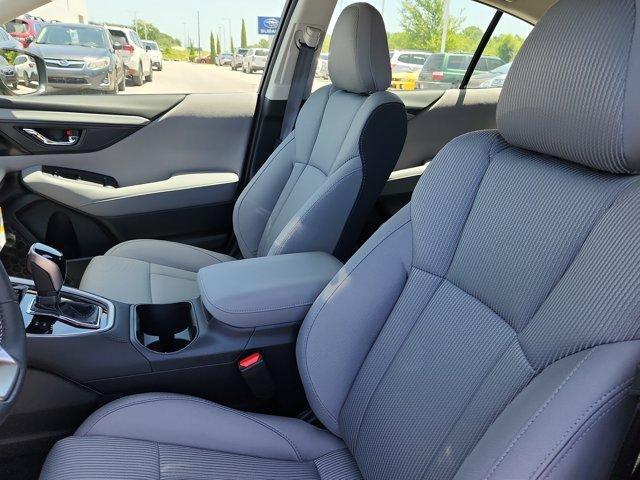 new 2025 Subaru Legacy car, priced at $31,087