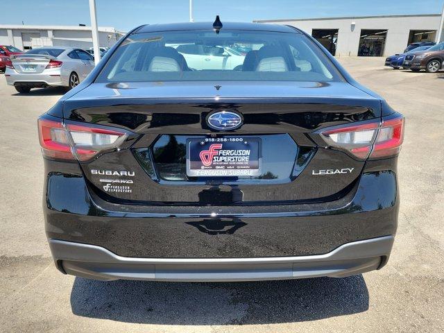 new 2025 Subaru Legacy car, priced at $31,087