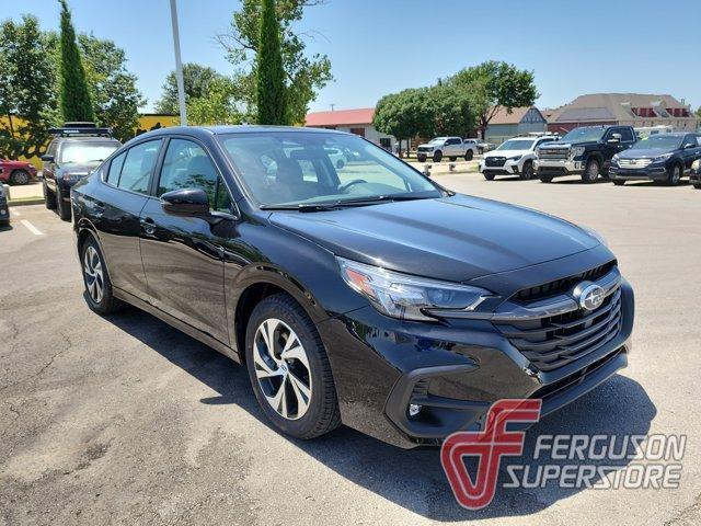 new 2025 Subaru Legacy car, priced at $31,087
