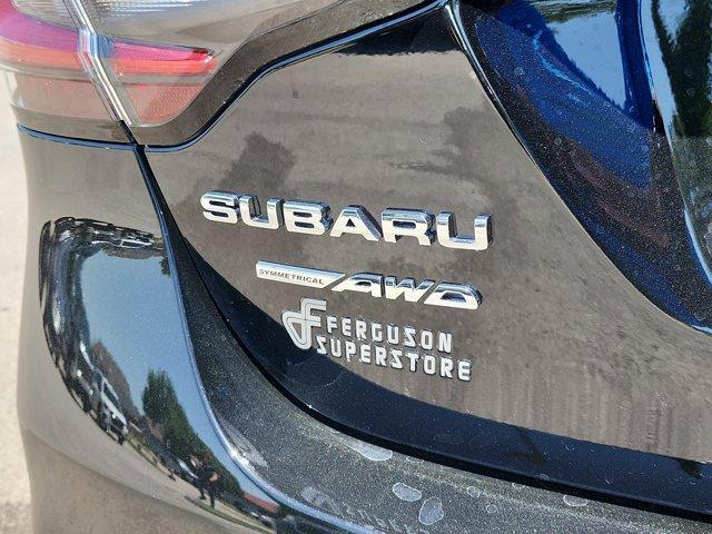 new 2025 Subaru Legacy car, priced at $31,087