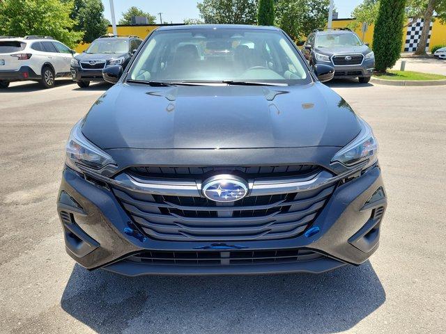 new 2025 Subaru Legacy car, priced at $31,087