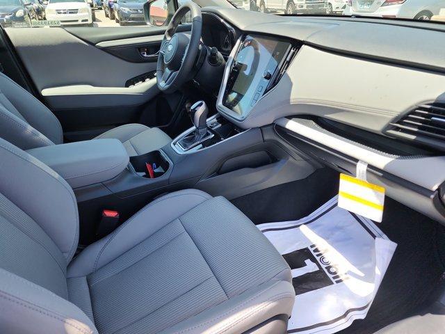 new 2025 Subaru Legacy car, priced at $31,087