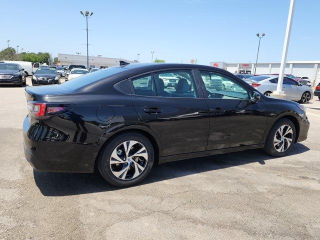 new 2025 Subaru Legacy car, priced at $31,087
