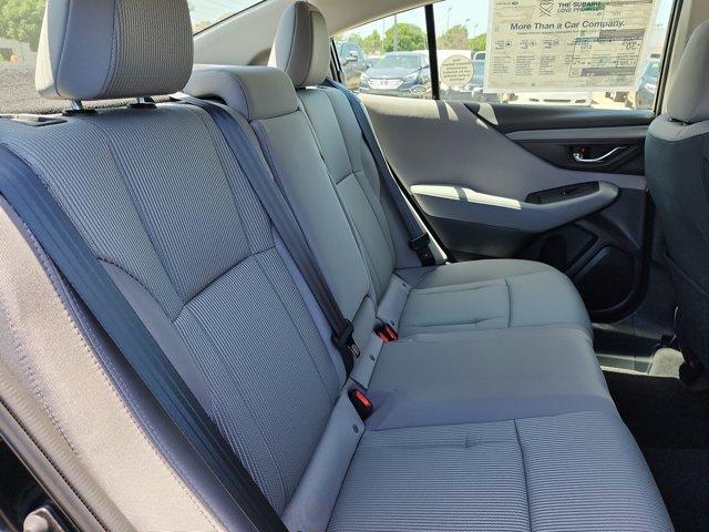 new 2025 Subaru Legacy car, priced at $31,087