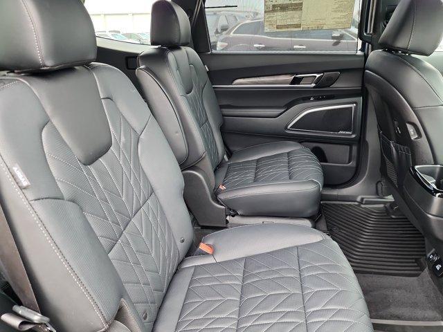new 2025 Kia Telluride car, priced at $50,371