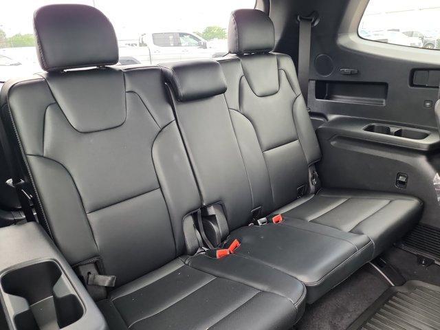 new 2025 Kia Telluride car, priced at $50,371