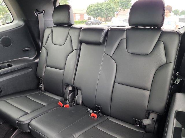 new 2025 Kia Telluride car, priced at $50,371