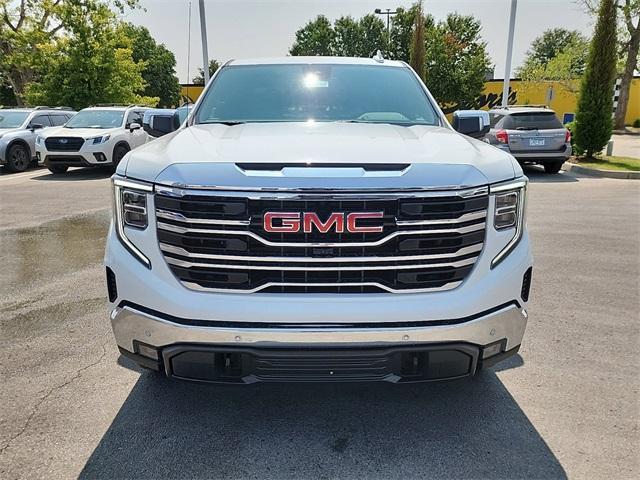 new 2024 GMC Sierra 1500 car, priced at $54,370