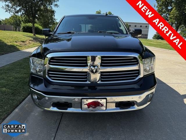used 2016 Ram 1500 car, priced at $16,500