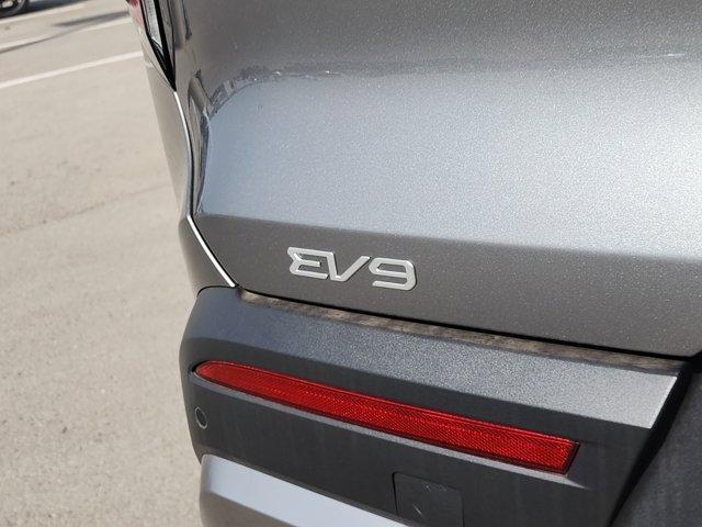 new 2024 Kia EV9 car, priced at $48,340