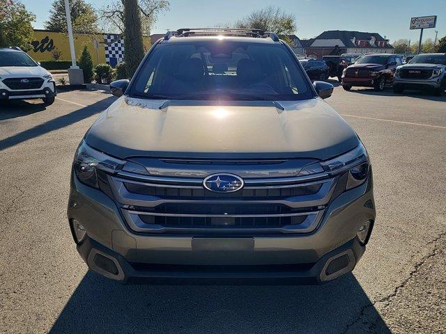 new 2025 Subaru Forester car, priced at $37,788