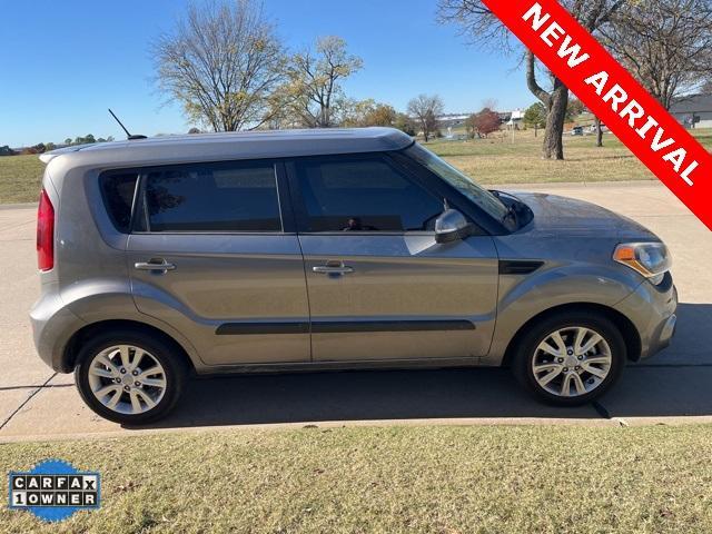 used 2013 Kia Soul car, priced at $9,000