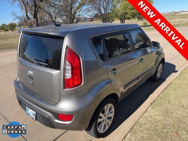 used 2013 Kia Soul car, priced at $9,000