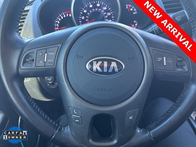 used 2013 Kia Soul car, priced at $9,000