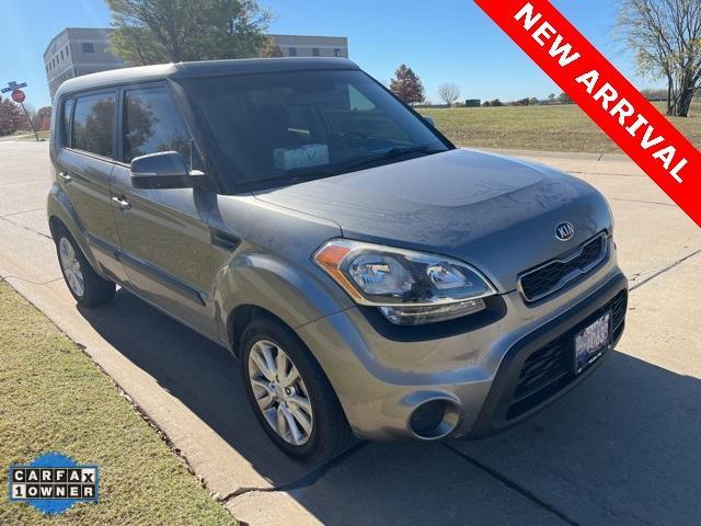 used 2013 Kia Soul car, priced at $9,000