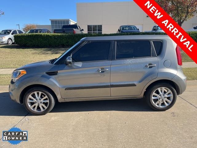 used 2013 Kia Soul car, priced at $9,000