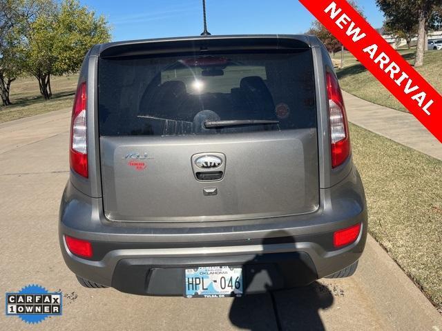 used 2013 Kia Soul car, priced at $9,000