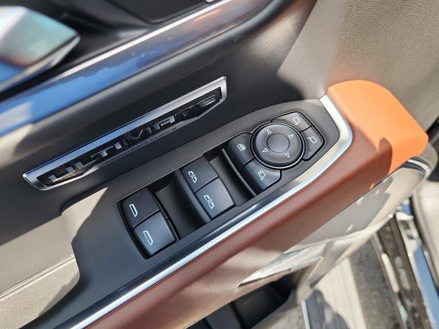 new 2025 GMC Sierra 1500 car, priced at $74,755