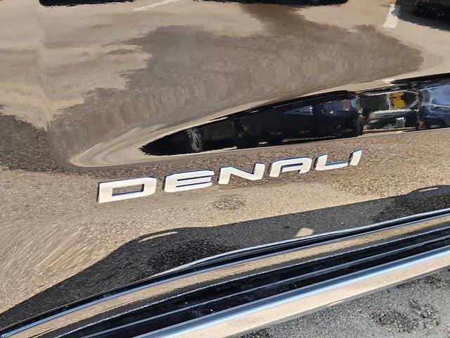 new 2025 GMC Sierra 1500 car, priced at $74,755