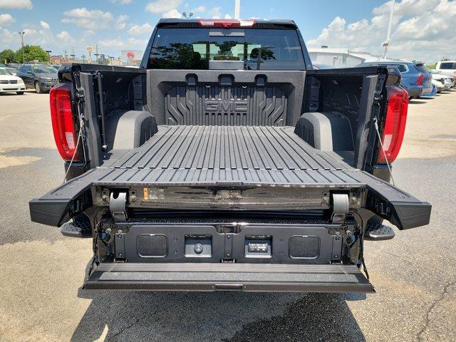 new 2025 GMC Sierra 1500 car, priced at $74,755