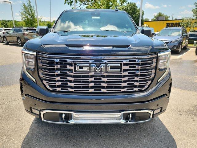 new 2025 GMC Sierra 1500 car, priced at $74,755