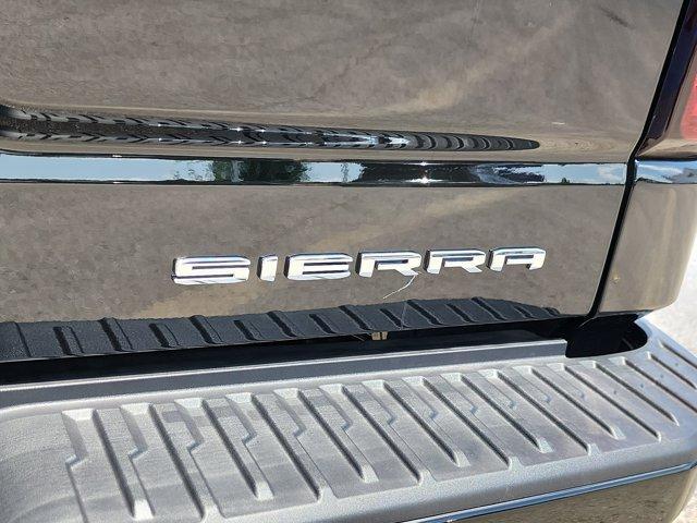new 2025 GMC Sierra 1500 car, priced at $74,755
