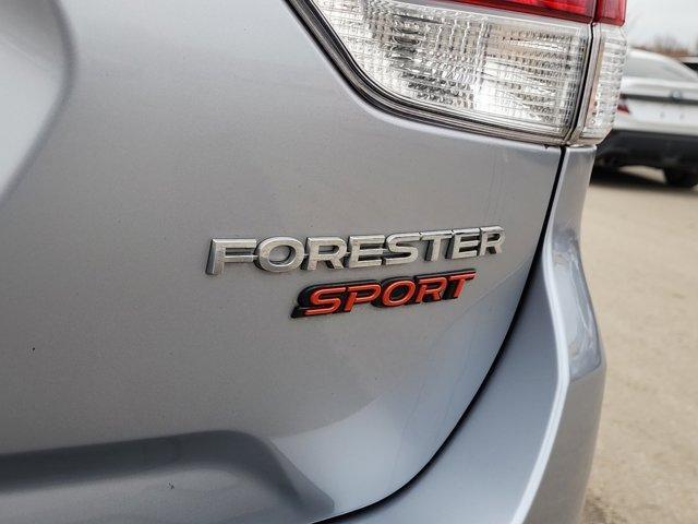 used 2019 Subaru Forester car, priced at $22,000