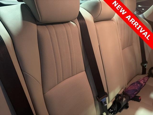 used 2018 Honda Accord car, priced at $23,000