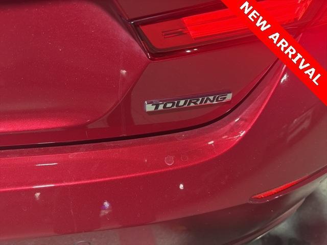 used 2018 Honda Accord car, priced at $23,000
