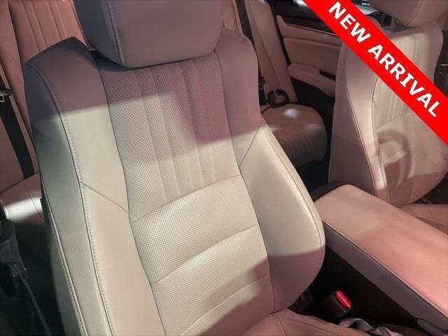 used 2018 Honda Accord car, priced at $23,000