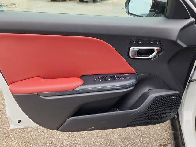 new 2025 Kia K4 car, priced at $26,602