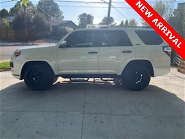 used 2019 Toyota 4Runner car, priced at $37,000