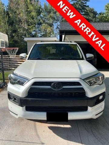 used 2019 Toyota 4Runner car, priced at $37,000