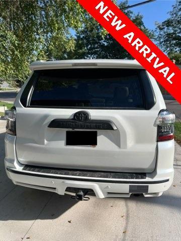 used 2019 Toyota 4Runner car, priced at $37,000