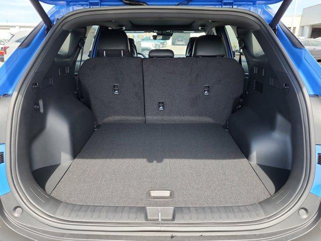 new 2026 Kia Sportage car, priced at $33,110