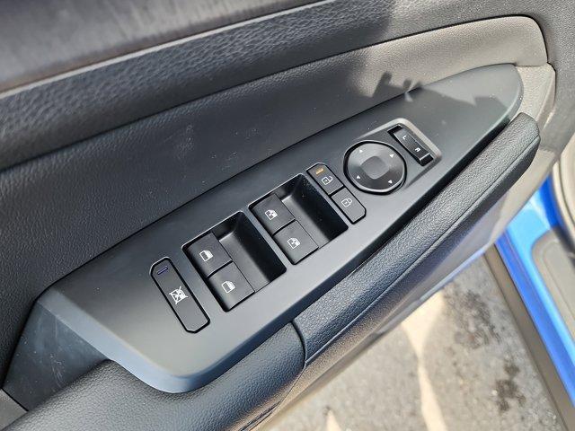 new 2026 Kia Sportage car, priced at $33,110