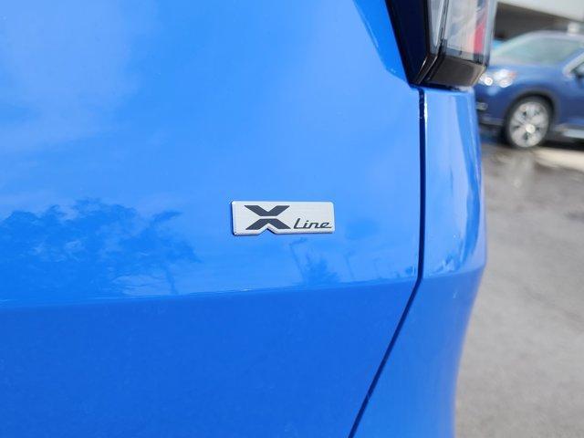 new 2026 Kia Sportage car, priced at $33,110