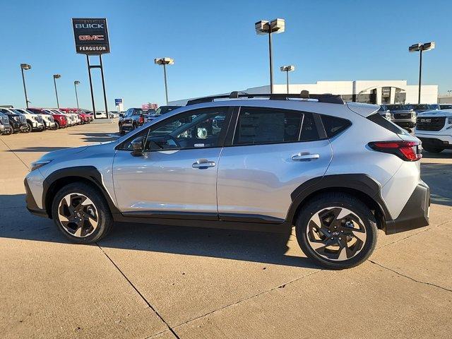 new 2025 Subaru Crosstrek car, priced at $33,910