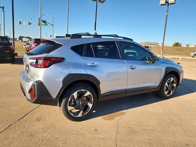 new 2025 Subaru Crosstrek car, priced at $33,910