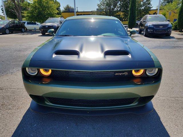 used 2022 Dodge Challenger car, priced at $66,000