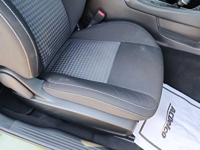 used 2022 Dodge Challenger car, priced at $66,000