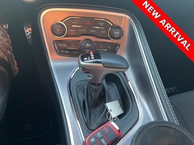 used 2022 Dodge Challenger car, priced at $69,000