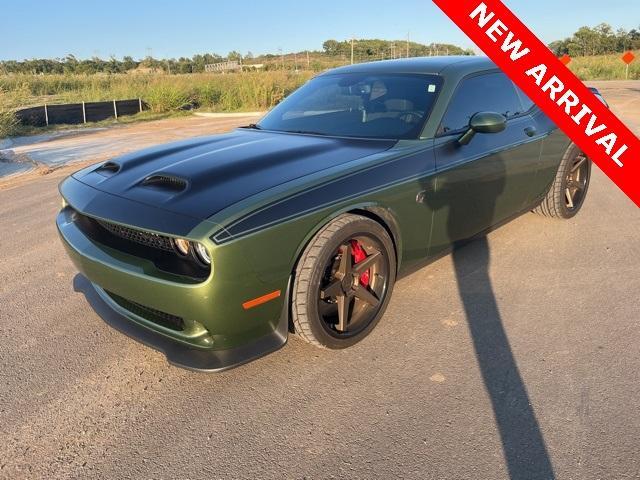 used 2022 Dodge Challenger car, priced at $69,000