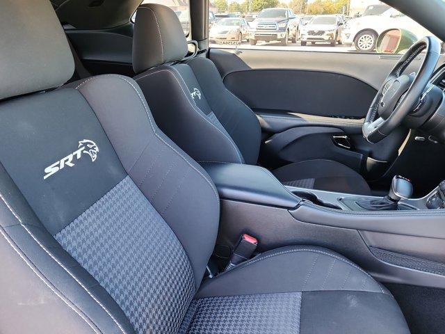 used 2022 Dodge Challenger car, priced at $66,000