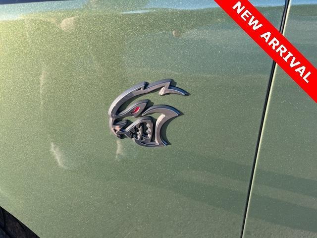 used 2022 Dodge Challenger car, priced at $69,000